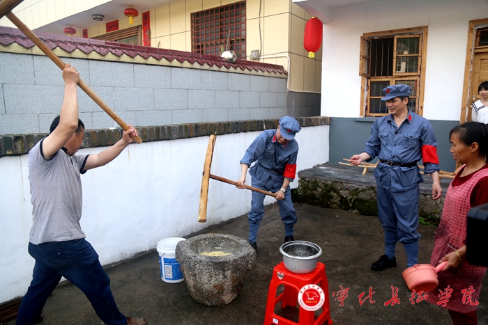 福建广电网络集团党史学习教育专题读书班