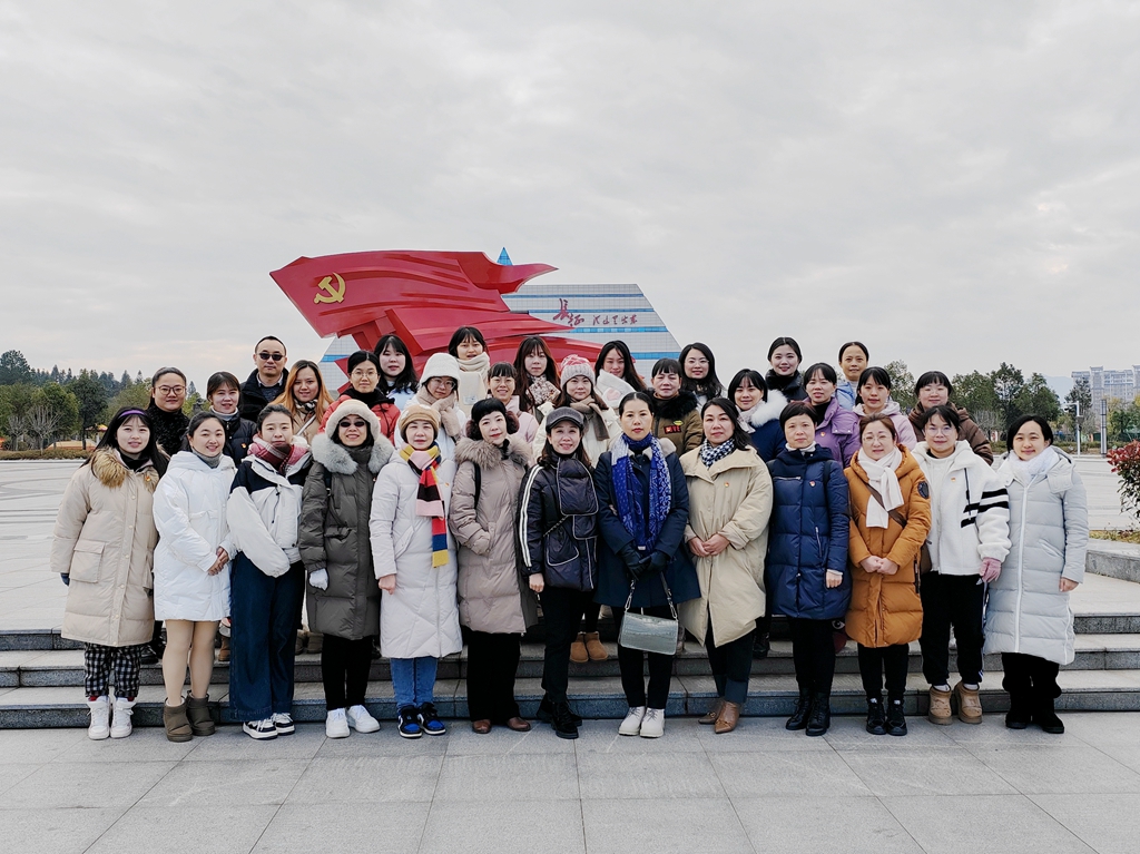 三明市实验幼儿园培训班